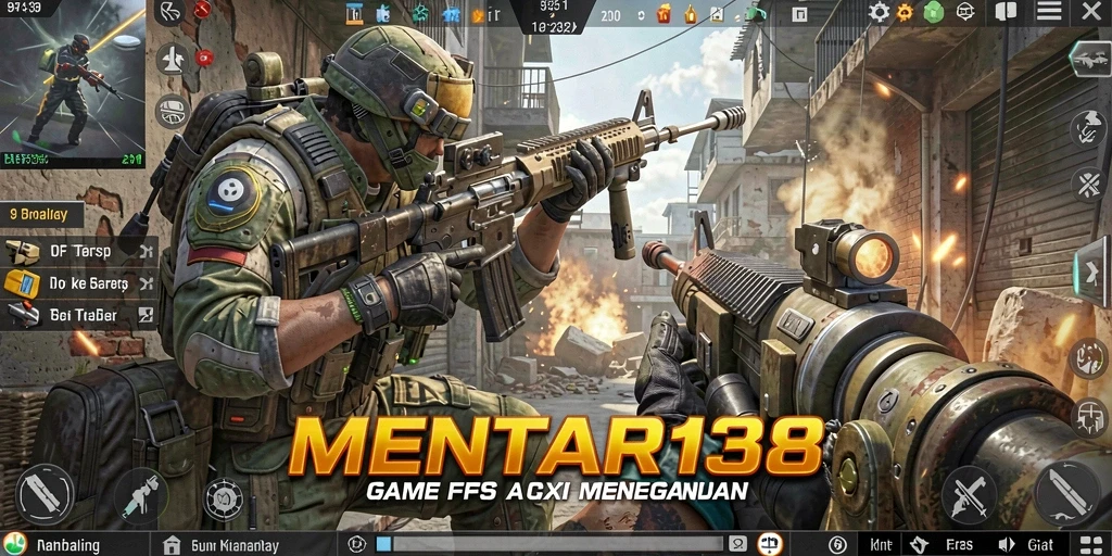 Gameplay mendebarkan dalam MENTARI138 dengan aksi penuh adrenalin.