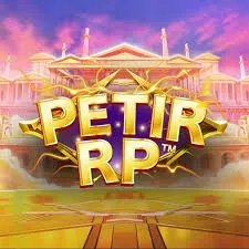 PETIRRP - Permainan Petualangan Anime Seru