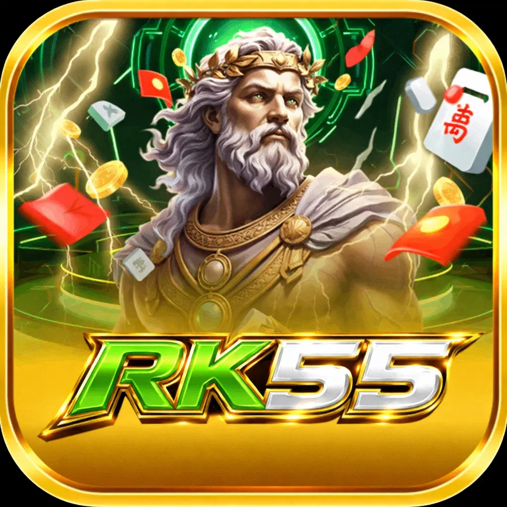 RK55 - Petualangan Fantastis dalam Dunia RPG